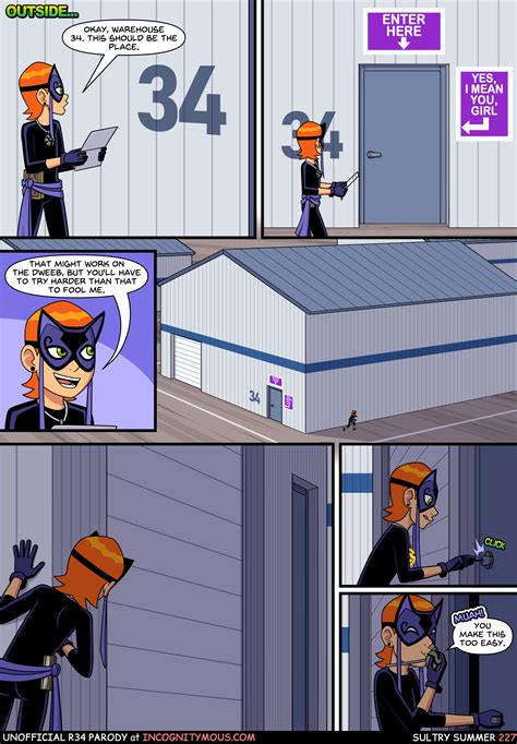 atfbooru stories|Incognitymous' Adorabilities .